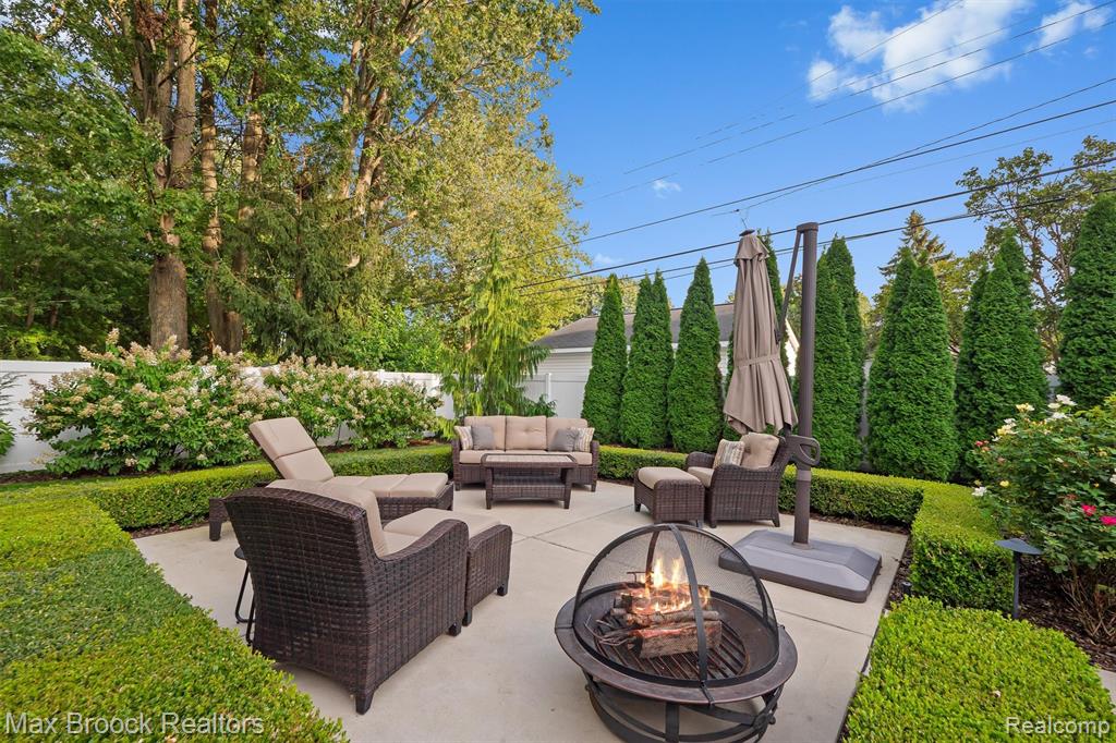 928 Montrose Avenue, Royal Oak, MI 48073 — Photo 64