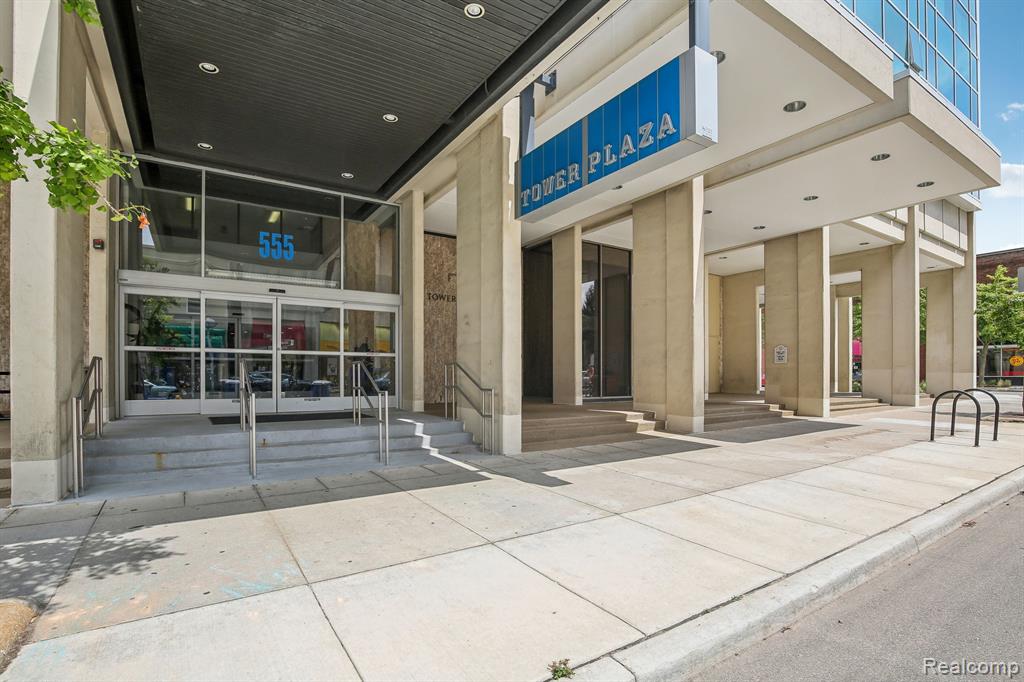 555 E WILLIAM Street, 2G, Ann Arbor, MI 48104 — Photo 4