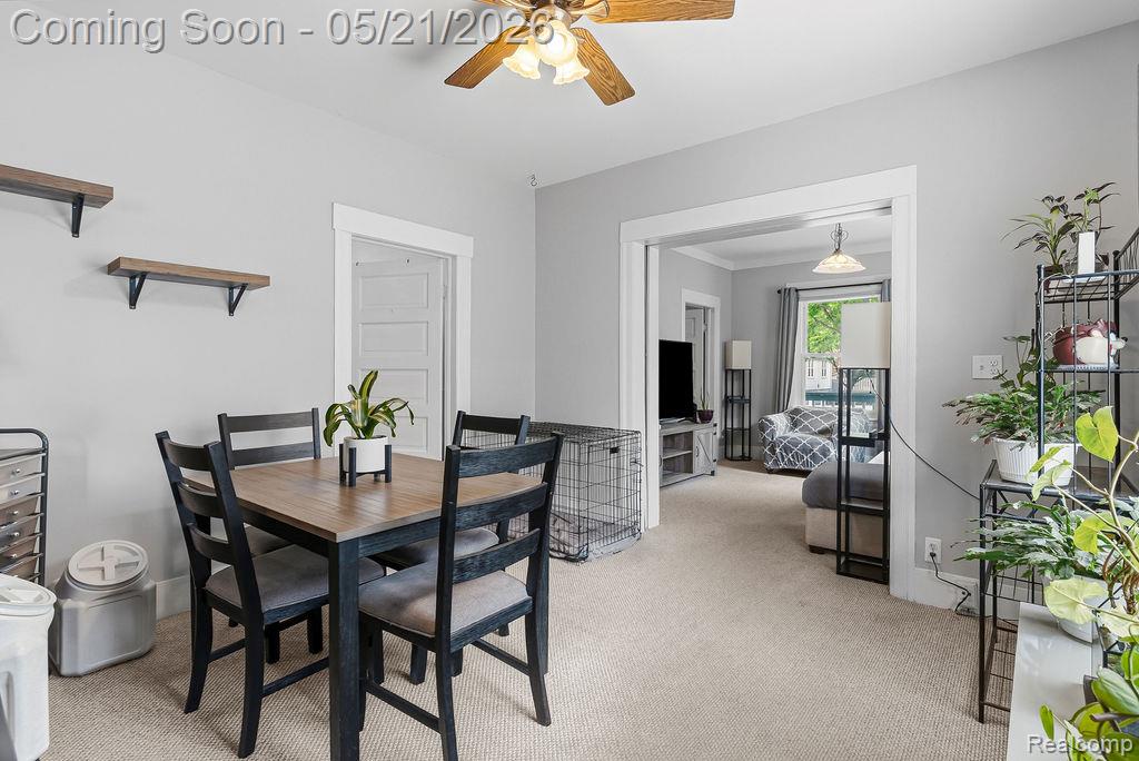 437 Poplar Street, Wyandotte, MI 48192 — Photo 14