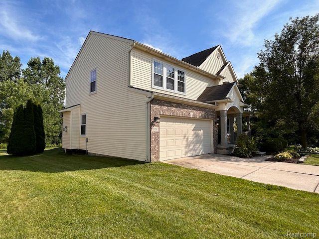 1751 SAVANNAH Lane, Ypsilanti, MI 48198 — Photo 2