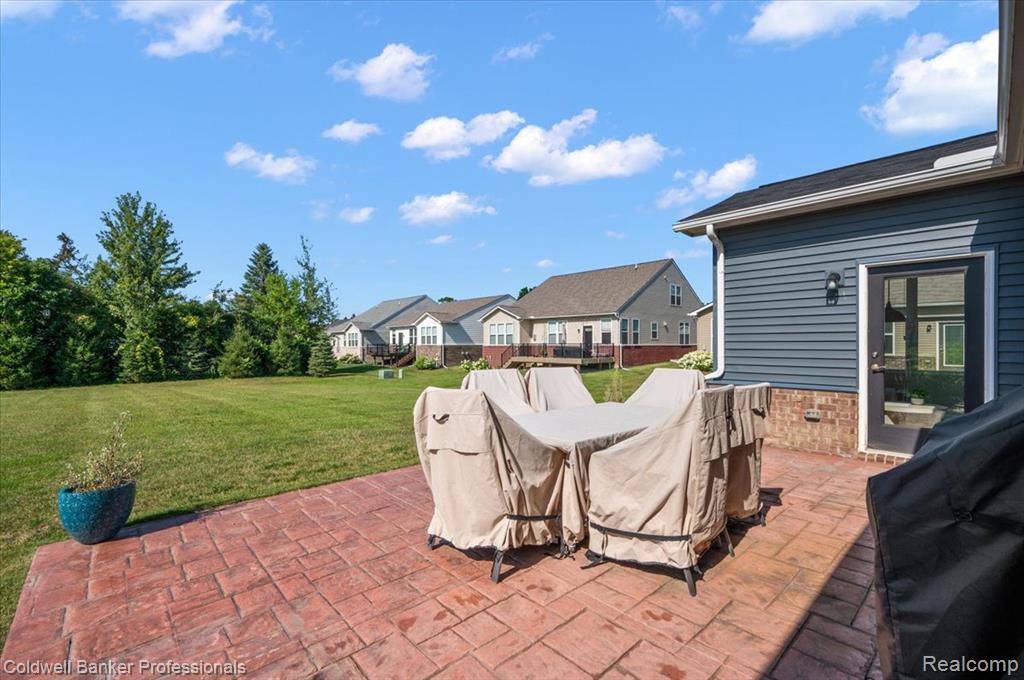 50182 Sawyer Road, Canton, MI 48188 — Photo 5