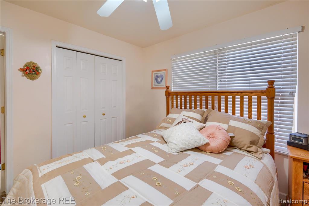 817 Star Drive, Davison, MI 48423 — Photo 33