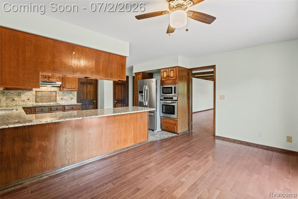 1225 Old Timber Trail, Flint, MI 48532 — Photo 32