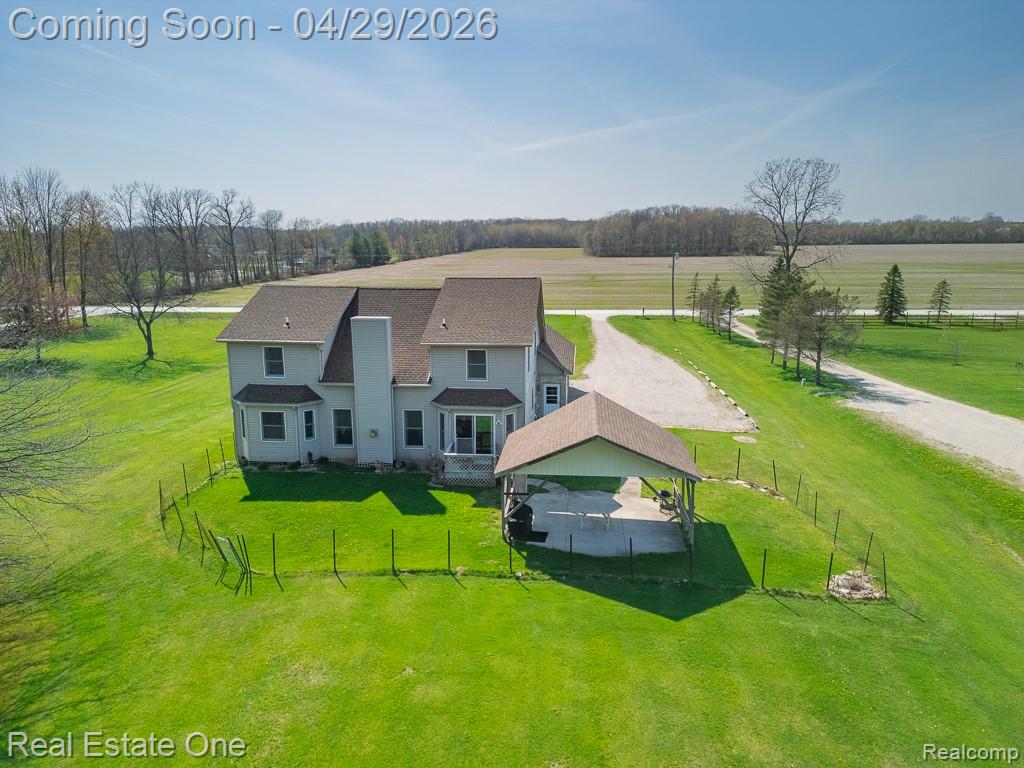 3739 Bethuy Road, Casco, MI 48064 — Photo 25