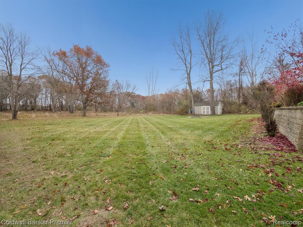 214 Presidio Drive, Ortonville, MI 48462 — Photo 52