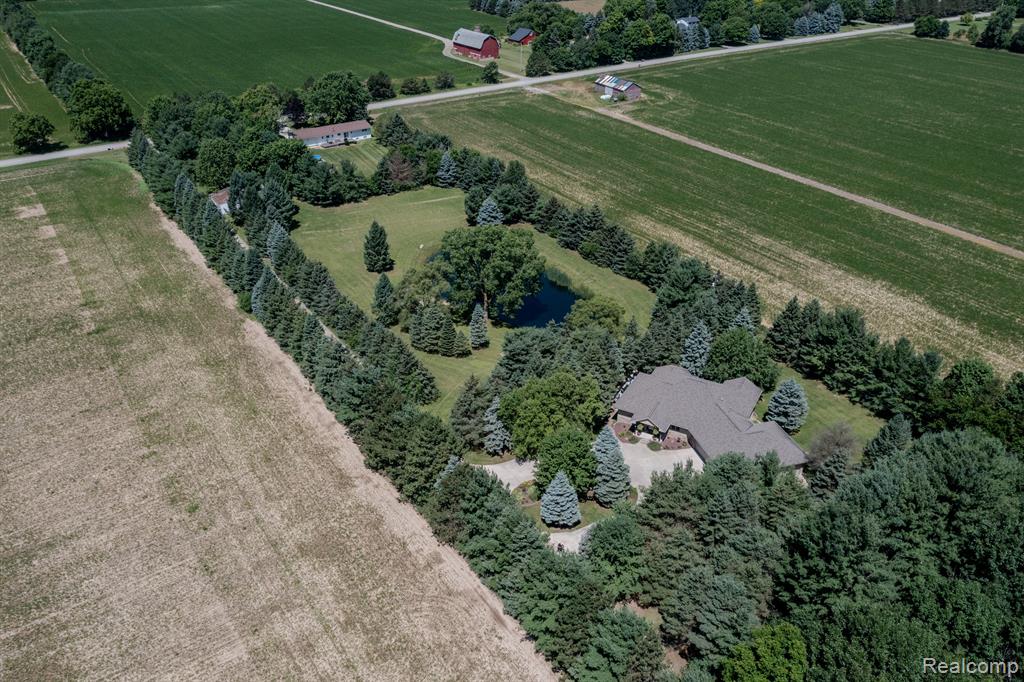4272 S DUFFIELD Road, Flushing, MI 48433 — Photo 5