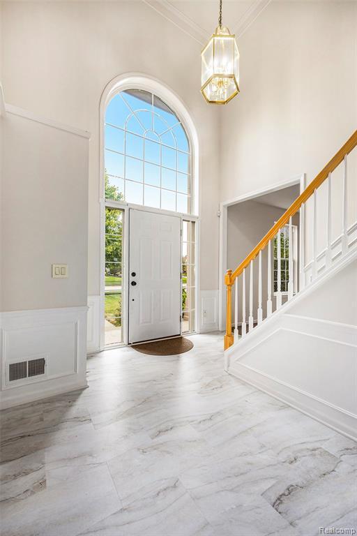 49620 Dunhill Drive, Macomb, MI 48044 — Photo 2