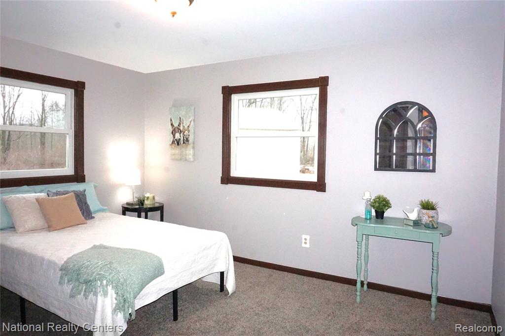 1495 Briggsville Road, Fowlerville, MI 48836 — Photo 19