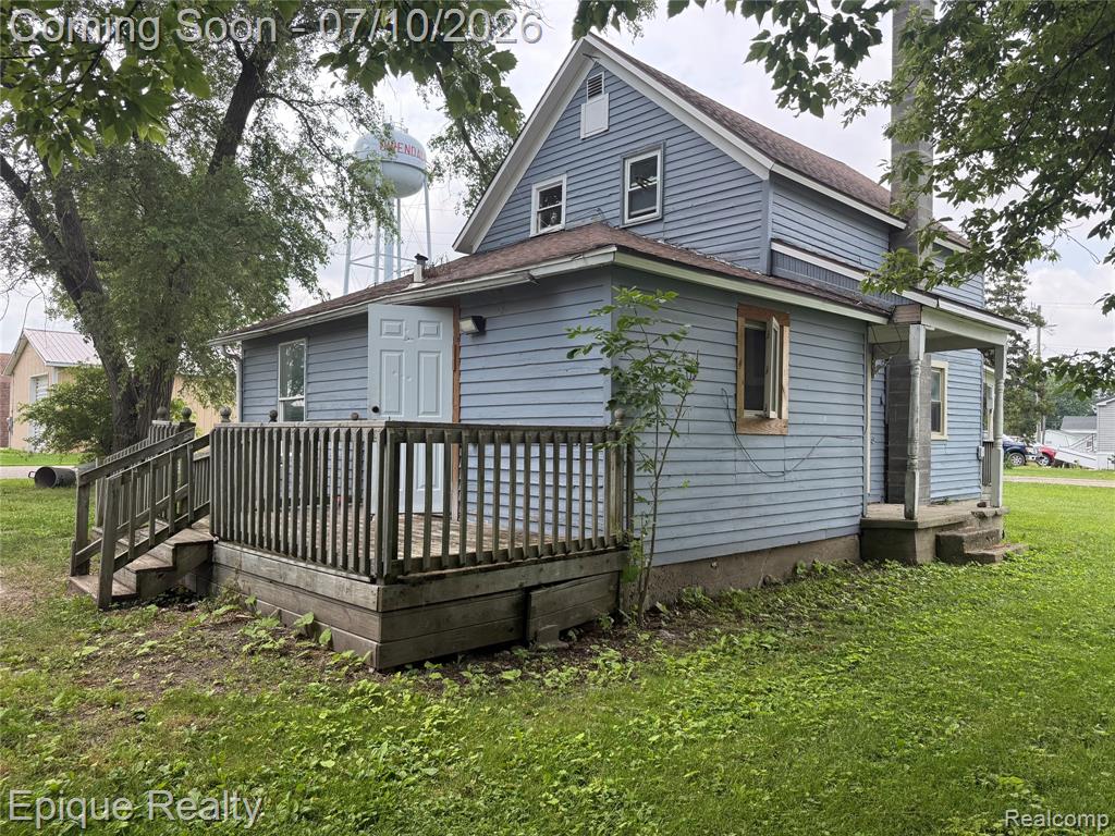 7371 Mill Street, MI 48754 — Photo 25