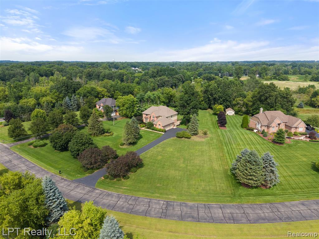 9968 Tuscany Valley Way, South Lyon, MI 48178 — Photo 61