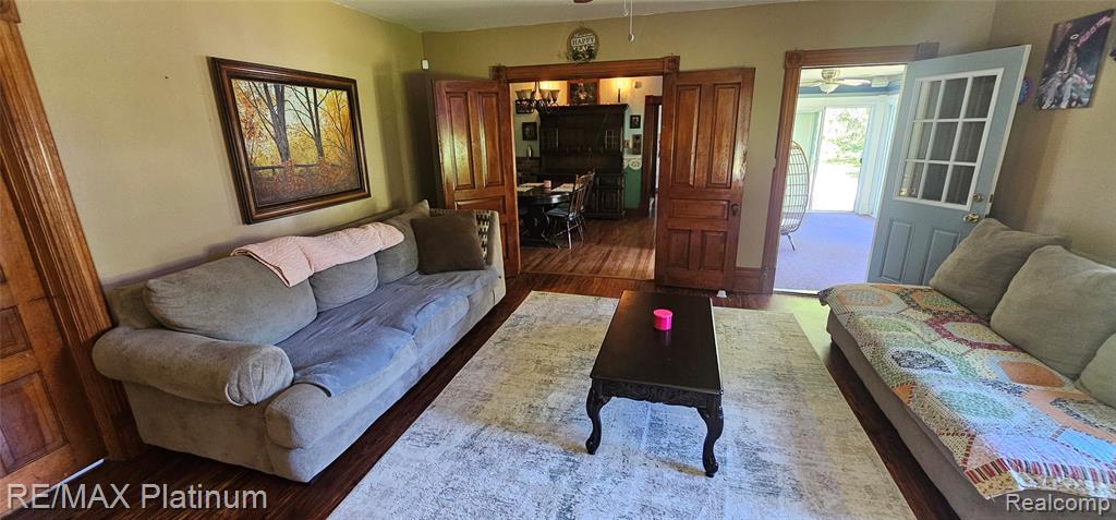 17140 Haggerty Road, Van Buren, MI 48111 — Photo 19