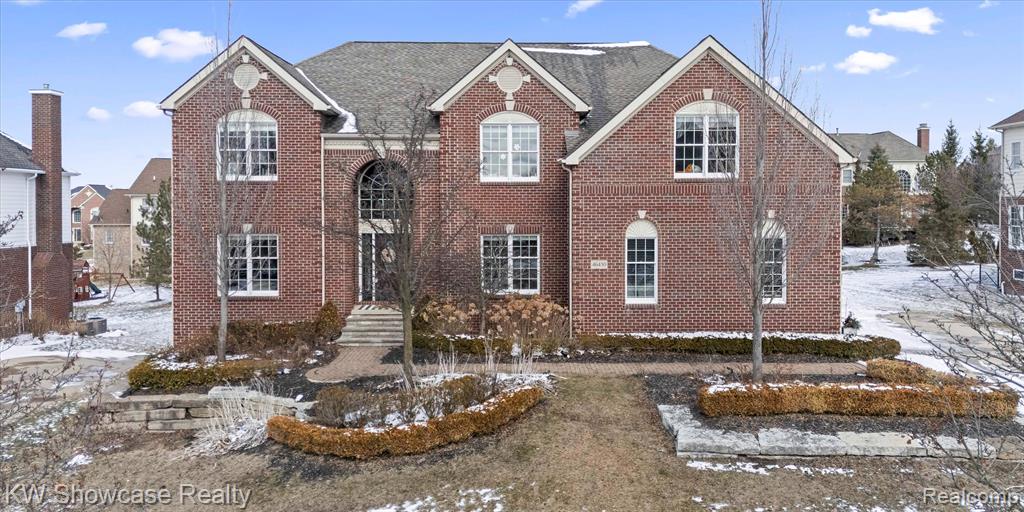 46430 Pinehurst Circle, Northville, MI 48168 — Photo 3