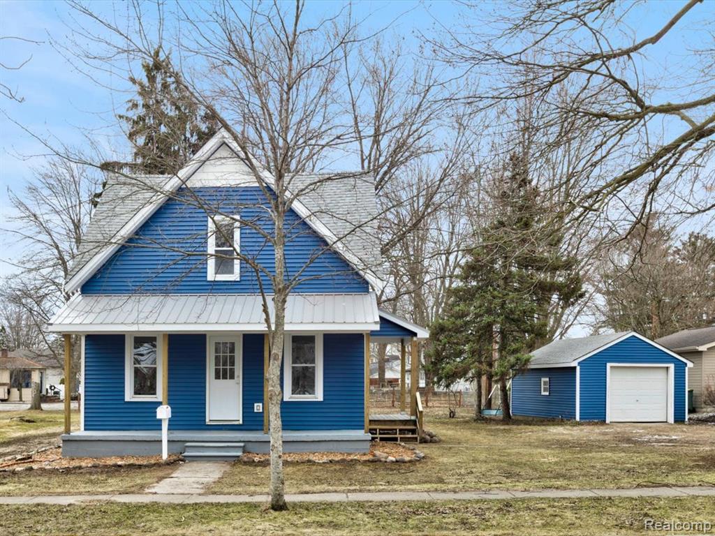 35930 Washington Street, Richmond, MI 48062