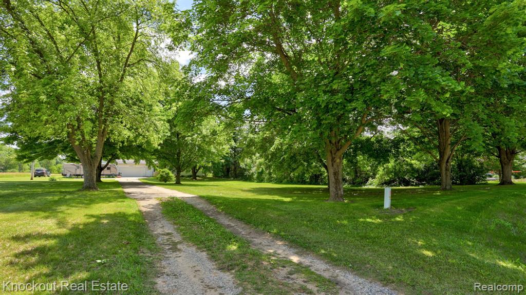 4585 Birch Run Road, Millington, MI 48746 — Photo 44