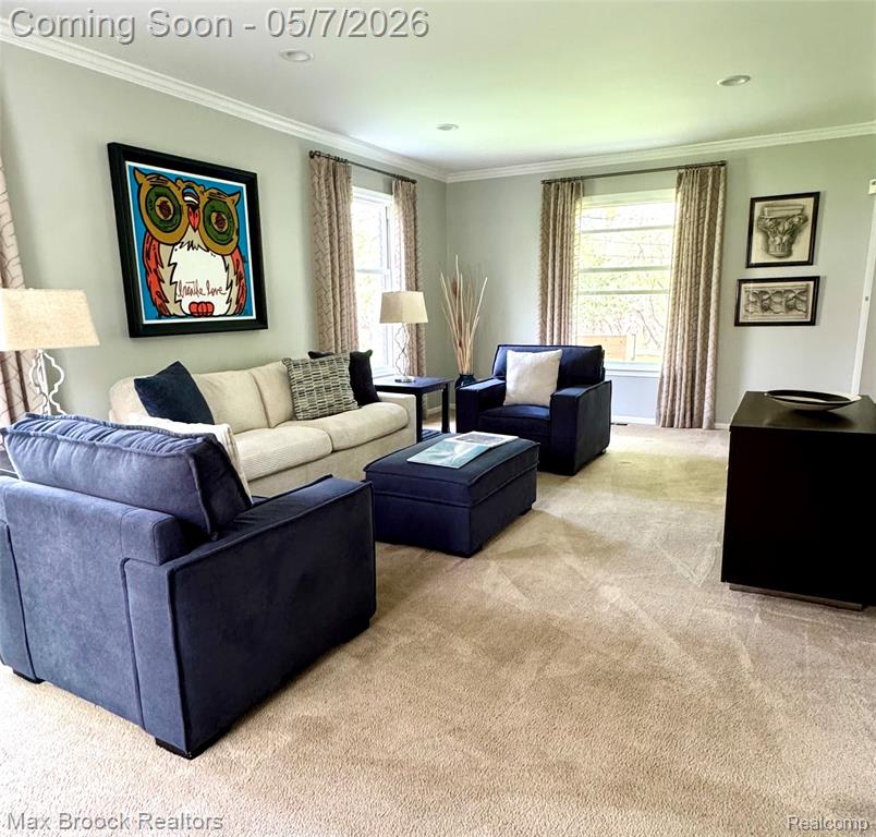 30800 Roberts Drive, Franklin, MI 48025 — Photo 44