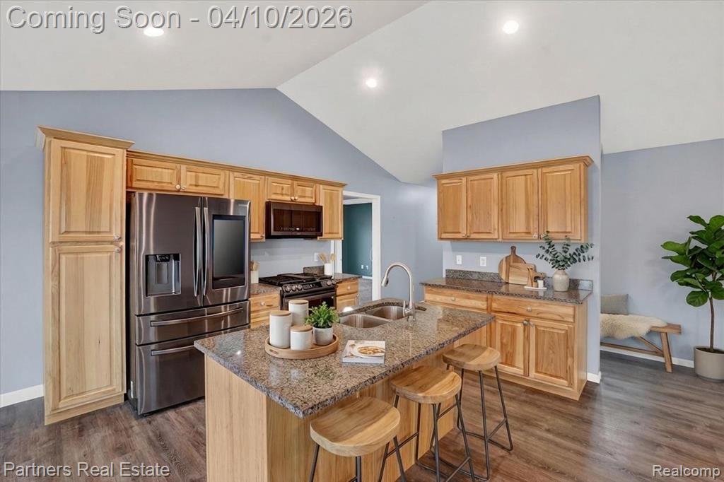 9148 Eva Lane, Fowlerville, MI 48836 — Photo 14