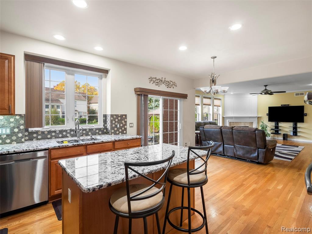 49727 E Central Park, Shelby Twp, MI 48317 — Photo 20