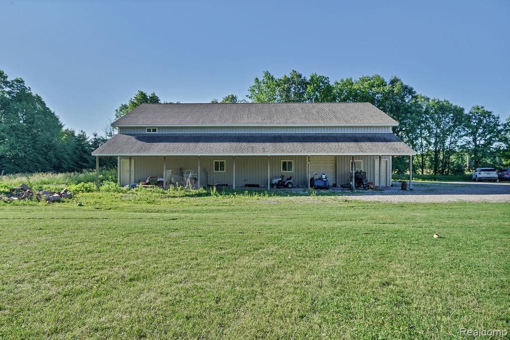 14380 Dice Road, Hemlock, MI 48626 — Photo 23