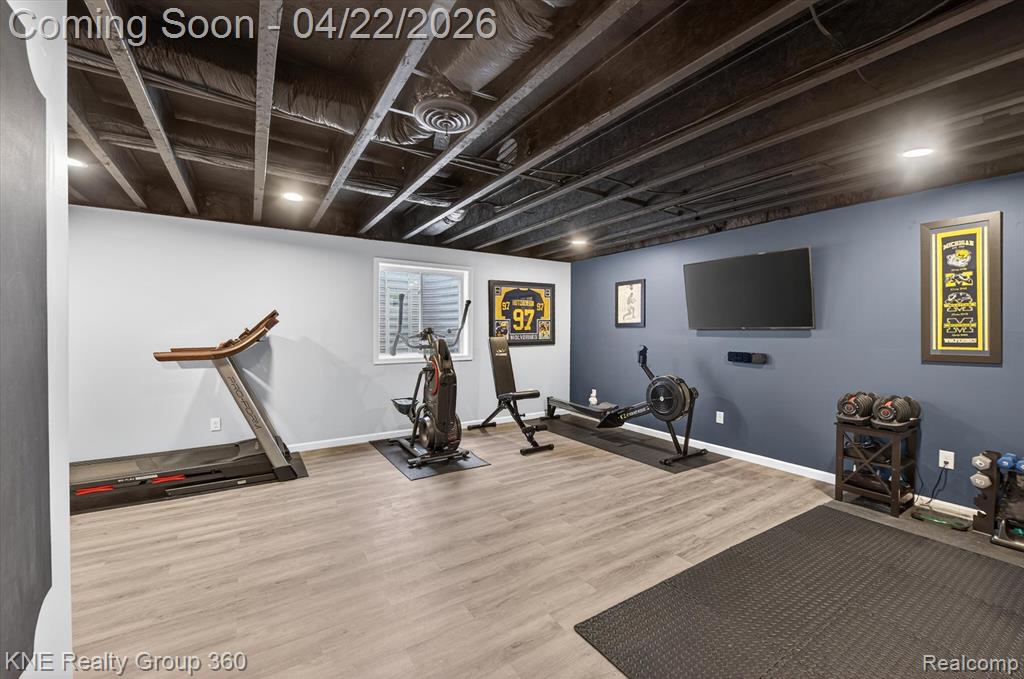 2743 Au Gres River Drive, Fowlerville, MI, 48836