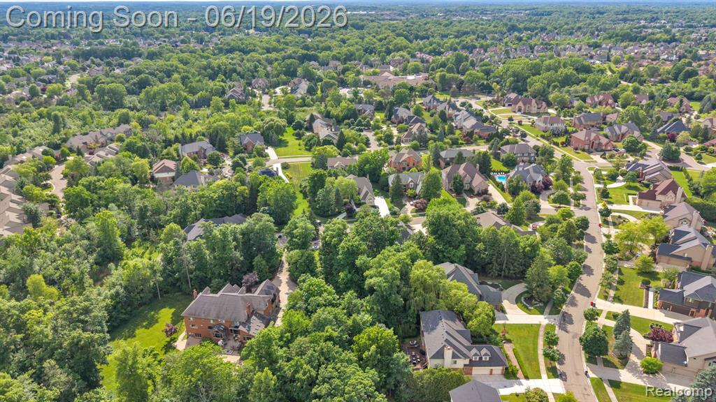 7061 Trailway Court, West Bloomfield, MI — Photo 13