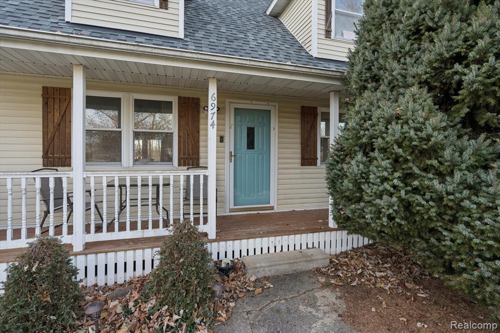 6974 Surrey Lane, Jackson, MI 49201 — Photo 5
