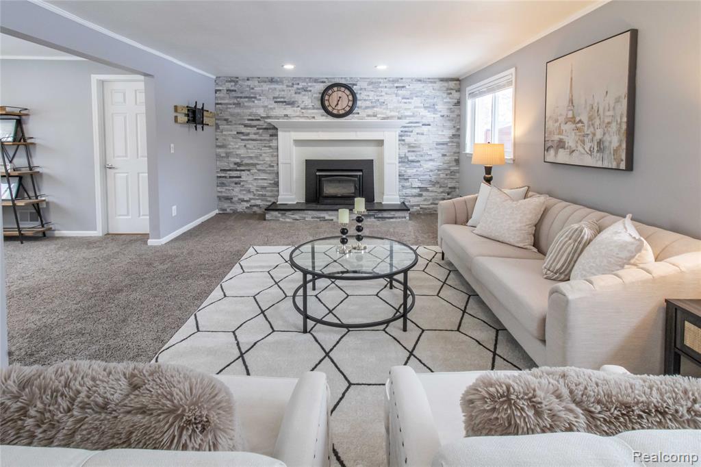 41870 Winter Court, Canton, MI 48187 — Photo 28