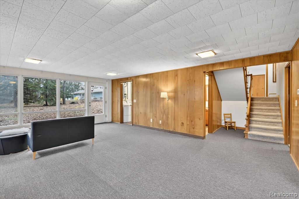 1020 N Fletcher Road, Dexter, MI 48130 — Photo 27