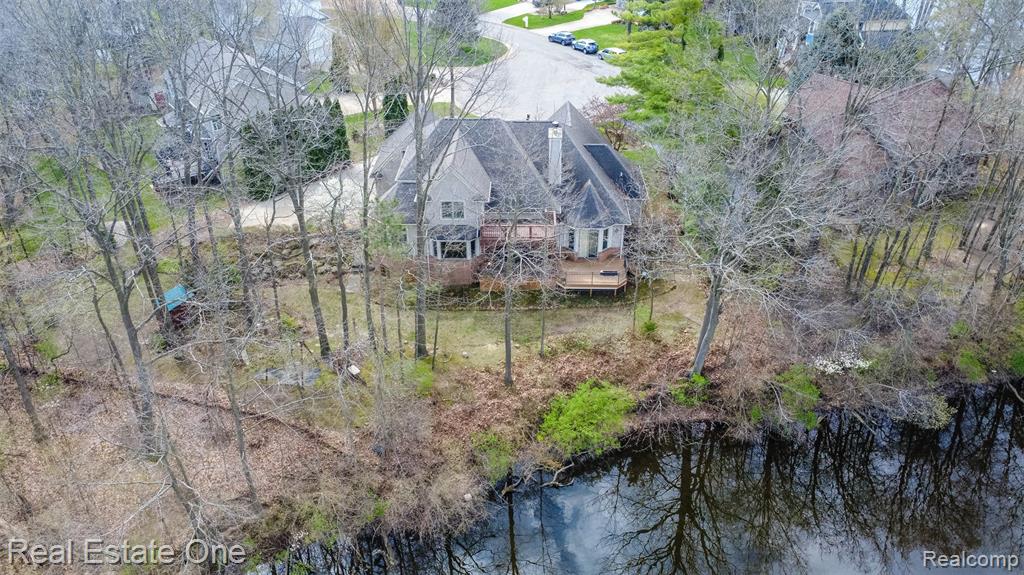 10215 Mill Pointe Drive, Goodrich Vlg, MI — Photo 66