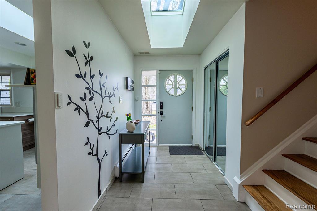 5698 RAVEN Road, Bloomfield Hills, MI 48301 — Photo 36