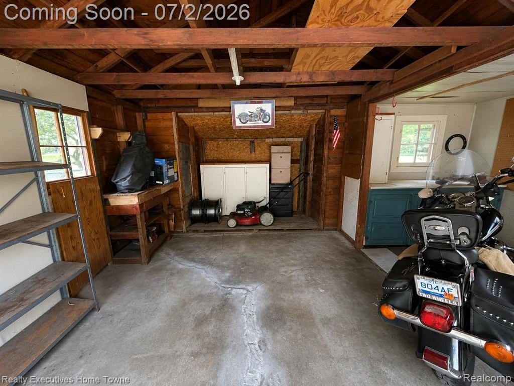 6621 Bunker Road, Burtchville, MI 48059 — Photo 8