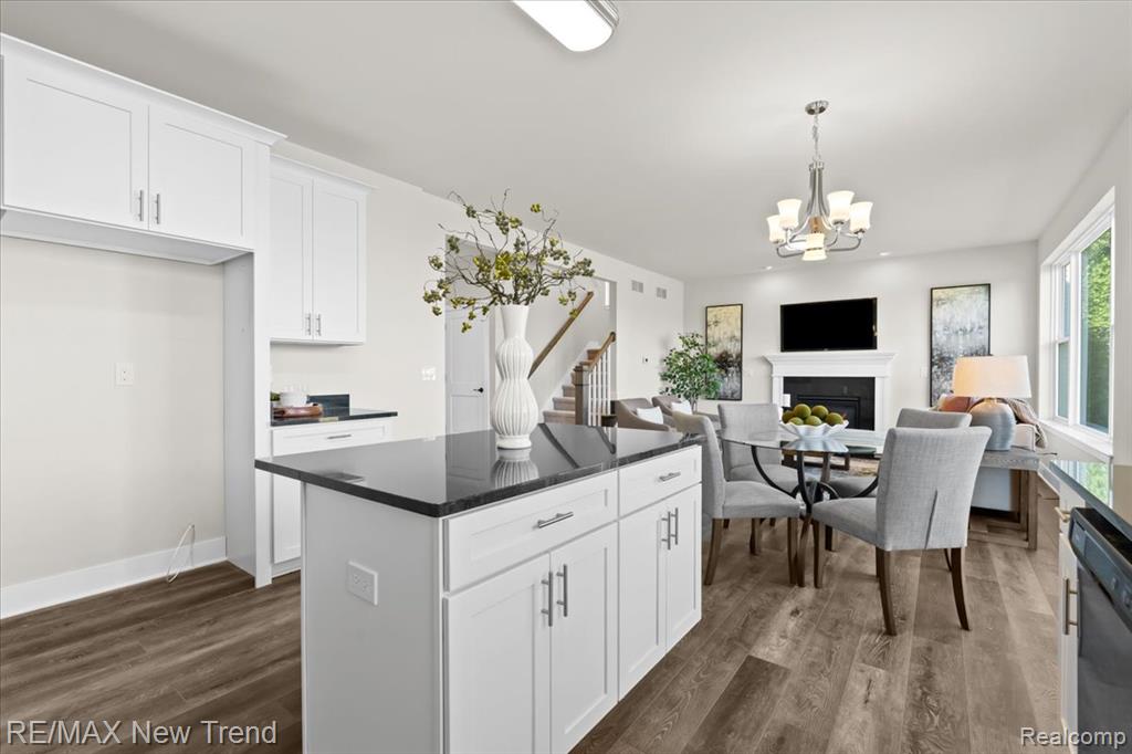 3010 E Theodore Street, Wixom, MI 48393 — Photo 16
