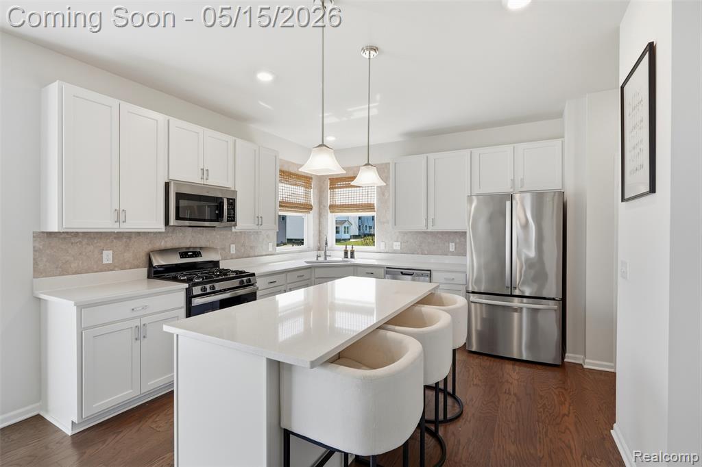 241 Quartz Way, White Lake, MI — Photo 22