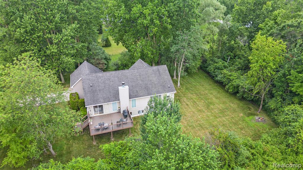 5116 Forrest View, Clarkston, MI — Photo 33
