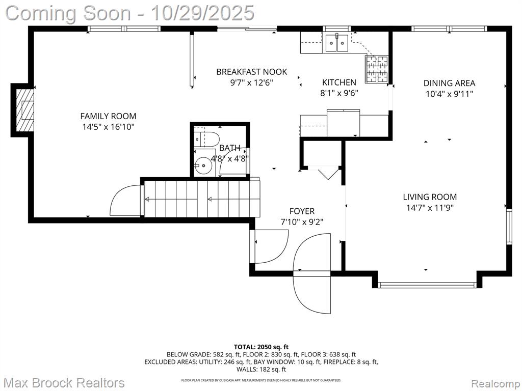 8185 S Huron River Drive, Ypsilanti, MI 48197 — Photo 41