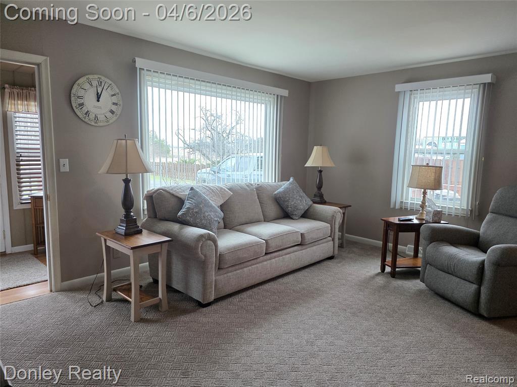 2280 S Van Dyke Road, Marlette, MI 48453 — Photo 7