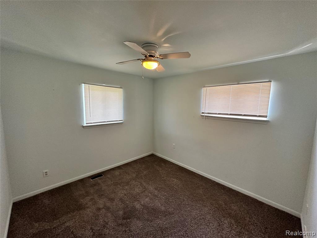 8553 N HUBBARD Street, Westland, MI — Photo 12