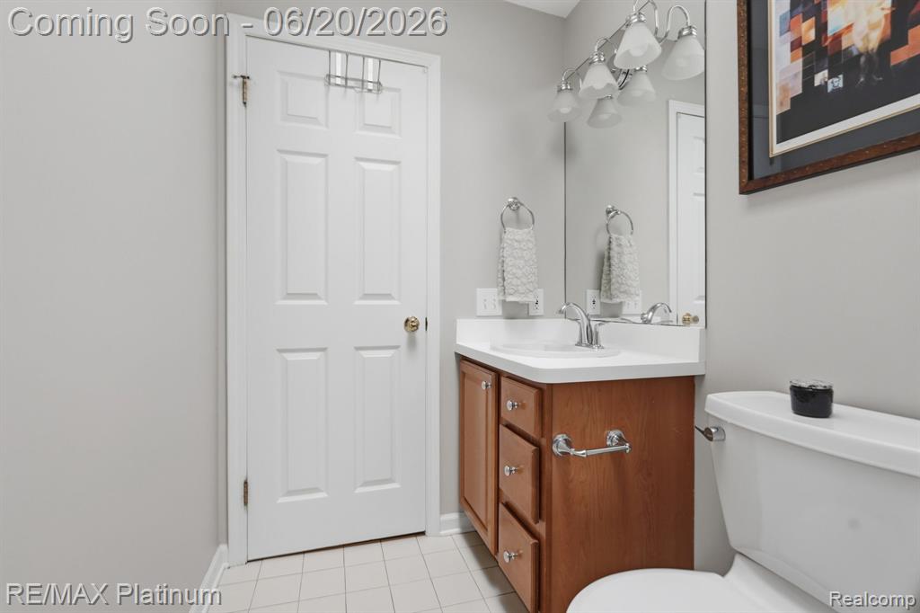 814 Whisperwood Drive, Fenton, MI 48430 — Photo 19