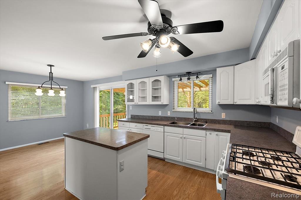 2947 SUN TERRACE Drive, Hartland, MI 48353 — Photo 18