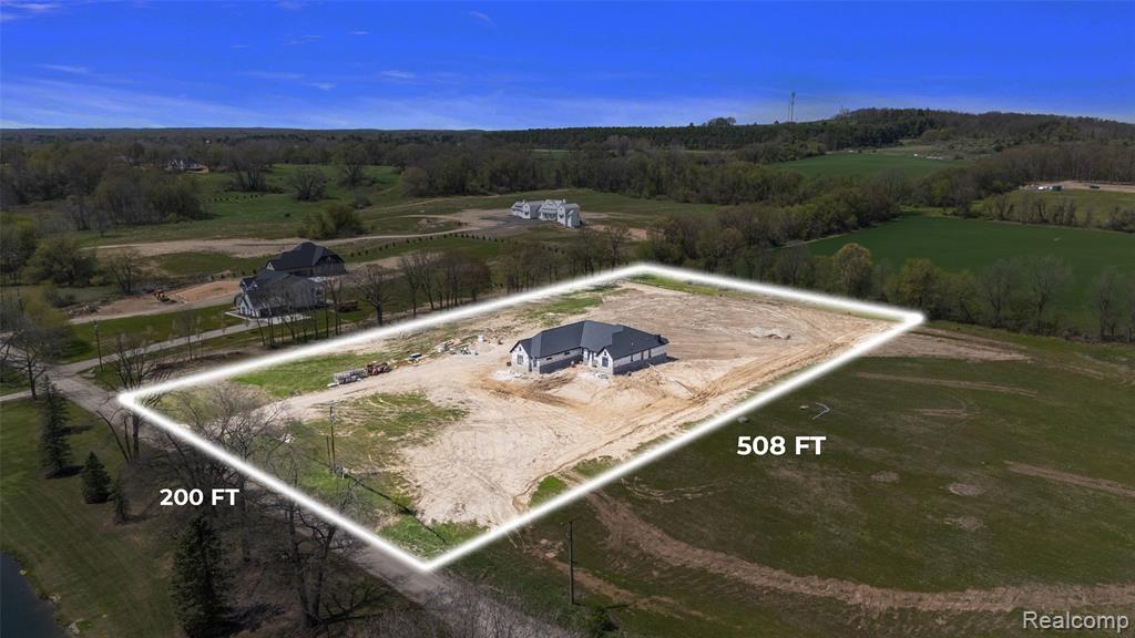 4025 Taft Road, Romeo, MI 48065 — Photo 10