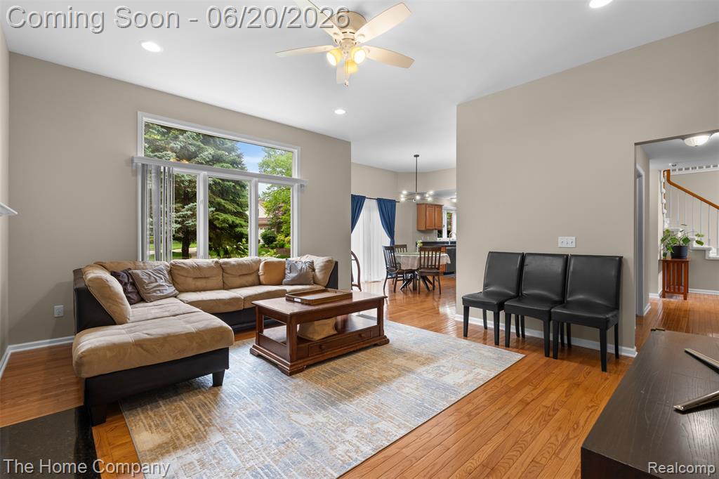41278 Scarborough Lane, Novi, MI — Photo 17