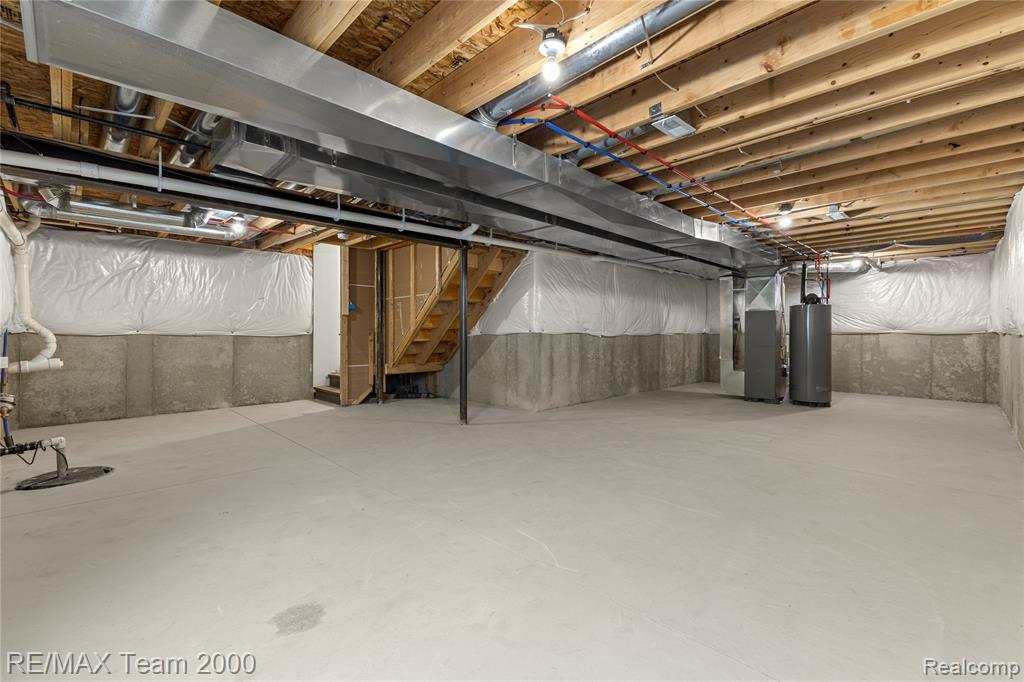 215 Clinton Street, Romeo, MI 48065 — Photo 19