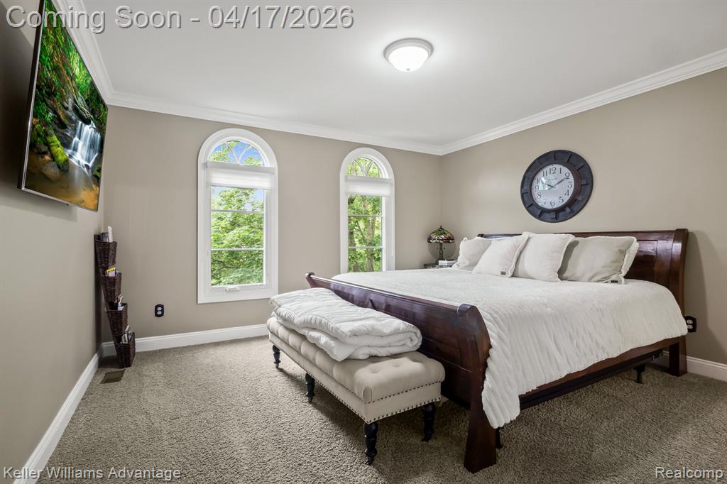 10993 Stoney Point Drive, South Lyon, MI, 48178