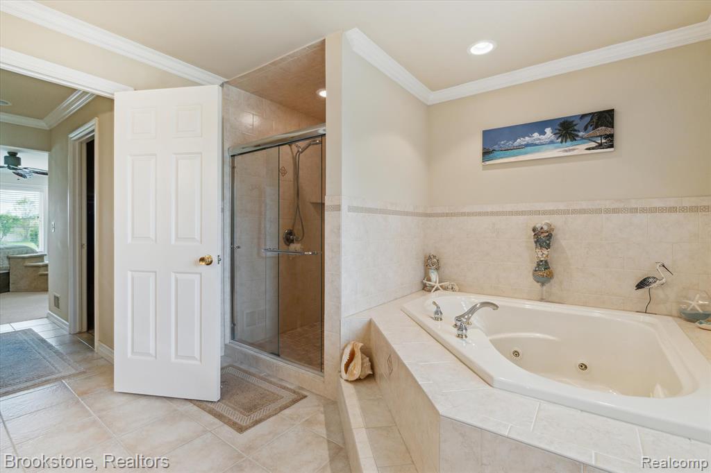 27820 29 Mile Road, Lenox, MI 48048 — Photo 21