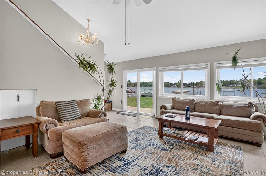 10219 Lakeside Drive, White Lake, MI — Photo 29