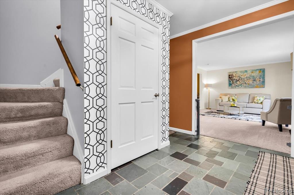 4055 Old Dominion Drive, West Bloomfield, MI 48323 — Photo 3