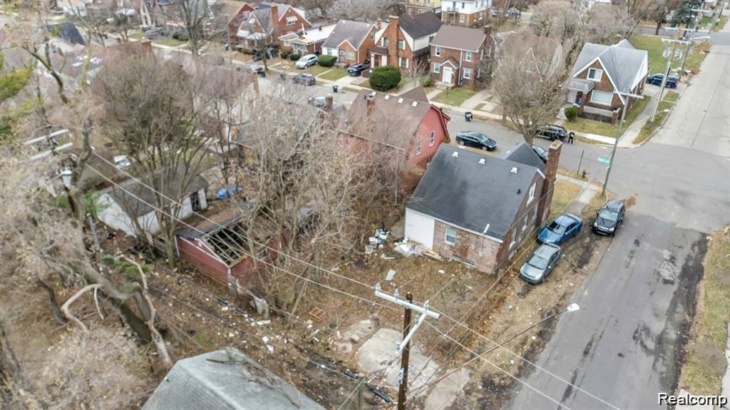 8362 CLOVERLAWN Street, Detroit, MI 48204 — Photo 6