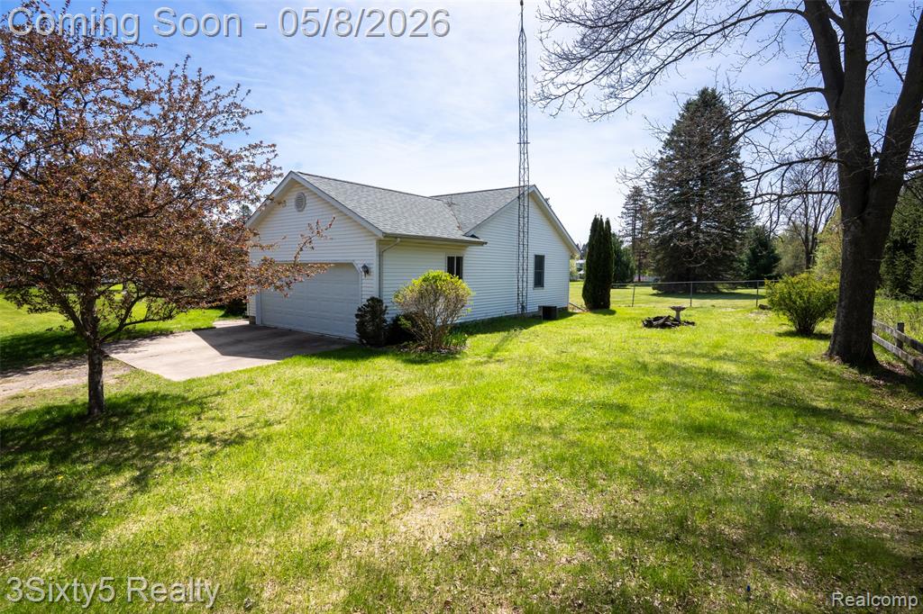 1783 Farnsworth Road, Lapeer, MI 48446 — Photo 7
