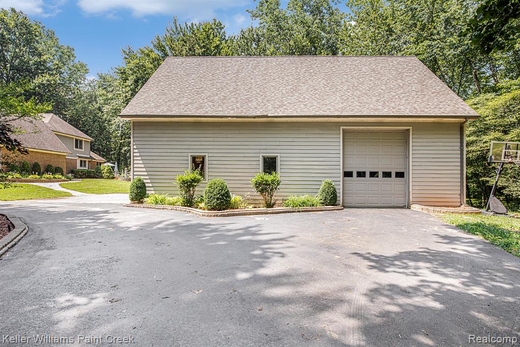 6365 Hayfield Lane, Almont, MI 48003 — Photo 58