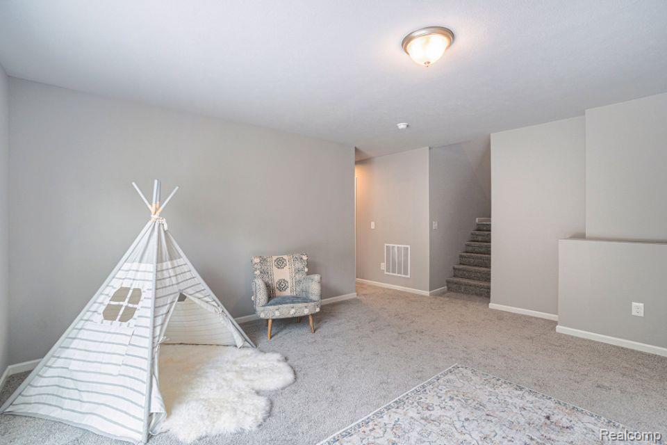 7107 TIMBERLINE Drive, Flint, MI 48507 — Photo 28