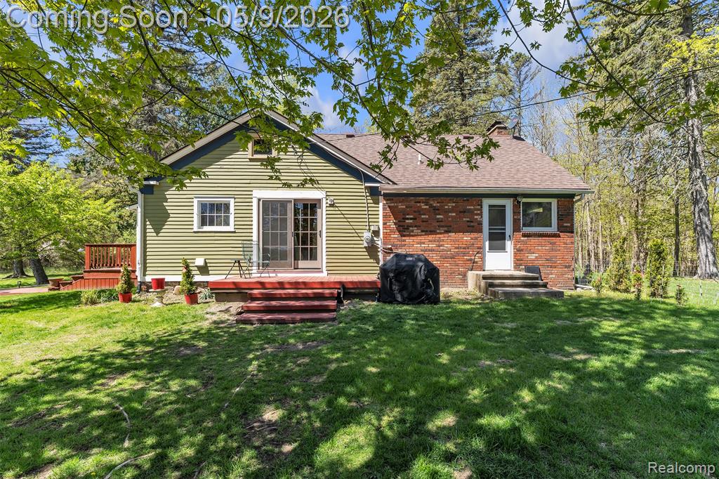 4481 Blood Road, Metamora, MI 48455 — Photo 65